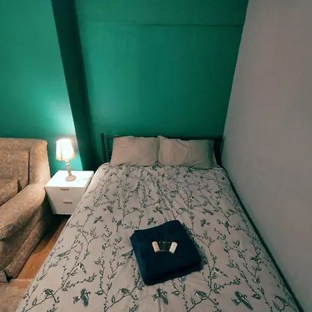 ホームステイ We Henbury *