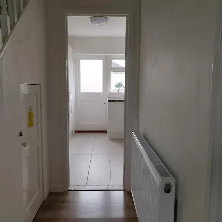 We Henbury Quarto em Acomodações Particulares Bristol