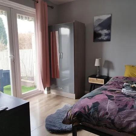 Homestay We Henbury *