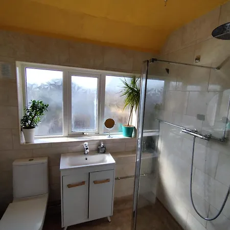 Habitación en casa particular We Henbury