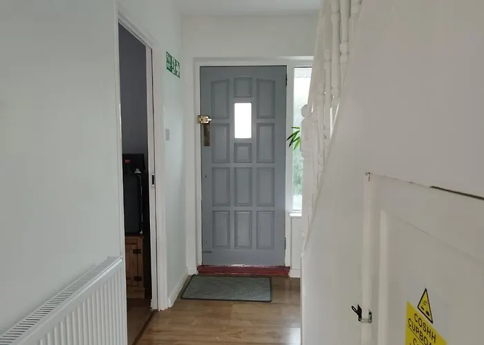 We Henbury Privat bolig *