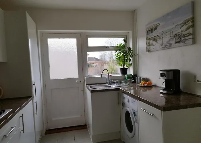 We Henbury Privat bolig Bristol