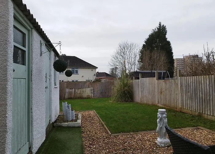 Privat bolig We Henbury Bristol