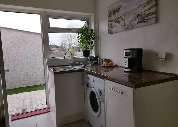 We Henbury Homestay Bristol