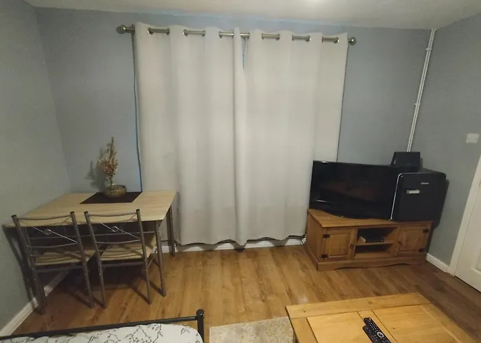 Privat bolig We Henbury Bristol