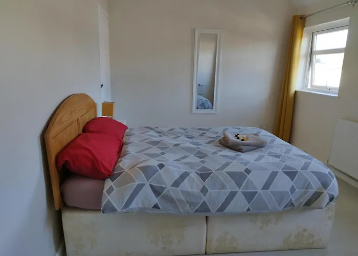 We Henbury Homestay Bristol