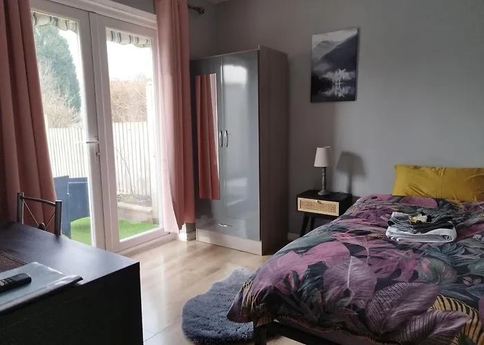 Homestay We Henbury *