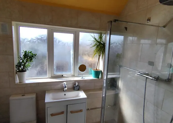 Privat bolig We Henbury