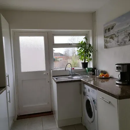 We Henbury 民宿 布里斯托