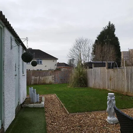 民宿 We Henbury 布里斯托