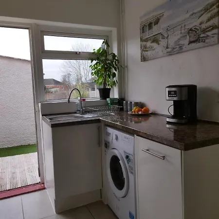 We Henbury Проживання в сім'ї Бристоль