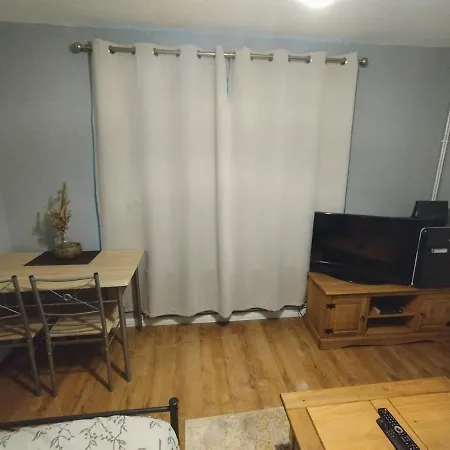 民宿 We Henbury 布里斯托