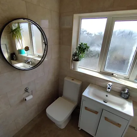 We Henbury 民宿 布里斯托