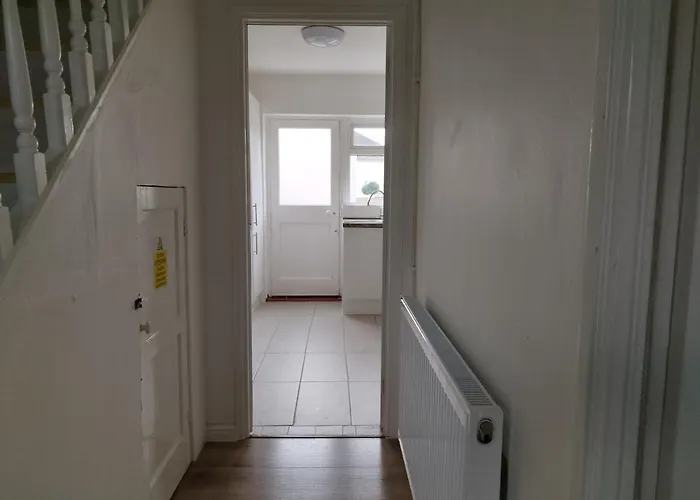 We Henbury Accommodatie bij particulieren Bristol