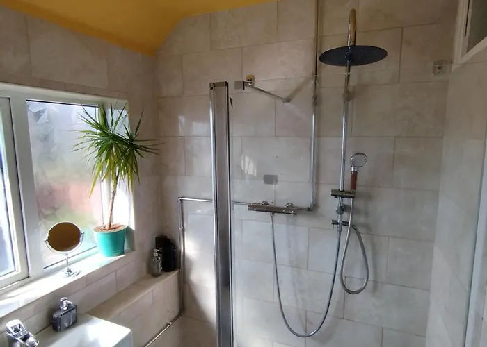 Accommodatie bij particulieren We Henbury